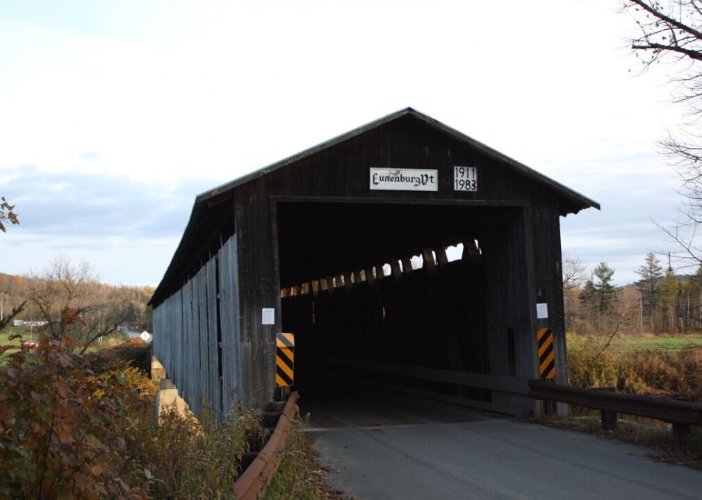Vermont: Essex County